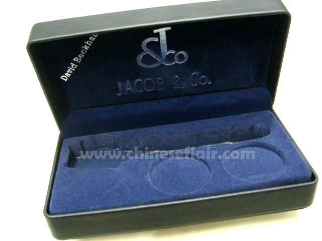 Replica Jacob & Co Watch Box / Rectangular Watch Box Wholesale